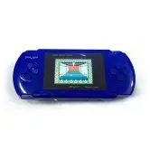 Consola portátil PVP 3000