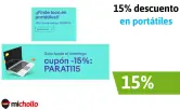 Preciazos en portátiles Preciazos en portátiles