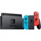 Nintendo Switch en Ebay.