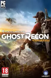 Tom Clancy's Ghost Recon® Wildlands