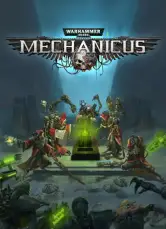Warhammer 40,000: Mechanicus - Omnissiah Edition