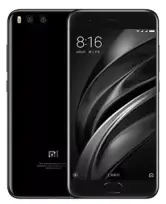 Xiaomi Mi6 6GB/64GB