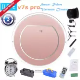 Robot Aspirador ILIFE V7S PRO