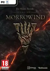 The Elder Scrolls Online - Morrowind