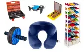 Selección de productos con cupón Ebay