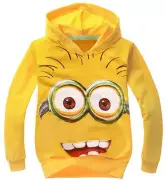 Sudadera Minions