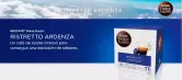 Muestra gratis de NESCAFÉ RISTRETTO ARDENZA Muestra gratis de NESCAFÉ RISTRETTO ARDENZA