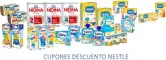 Obtén descuentos increíbles en productos para bebes de NESTLE con estos cupones Obtén descuentos increíbles en productos para bebes de NESTLE con estos cupones