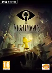 Little Nightmare Steam