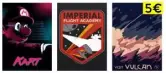 Pósters de Qwertee a 5€