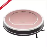 Robot Aspirador ILIFE V7S PRO