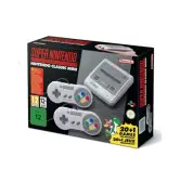 Super Nintendo Classic Mini