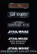 Star Wars Jedi Knight Collection regalado para PC (Steam)