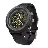 Reloj elegante NX02 para Android iOS Bluetooth