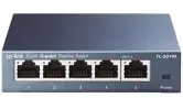 Switch TP-Link TL-SG105 5 Puertos Gigabit
