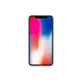 iPhone X de 64GB Gris Espacial