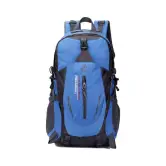 Mochila De Senderismo Impermeable 40L