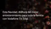 Vodafone TV total GRATIS