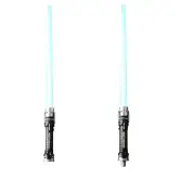2 Espadas RGB Star Wars solo 3,6€