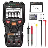 Multímetro Digital de Tacklife solo 12,9€