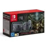 Nintendo switch de importación solo 327€