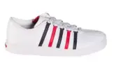 Zapatillas Kwiss The Classic azul, rojo y blanco solo 34,9€