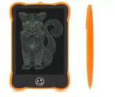 Tablet de dibujo 4,5 pulgadas solo 1,9€