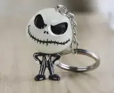 Llavero iluminado de Jack Skeleton solo 0,91€