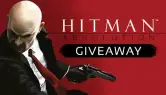 Hitman Absolution en Gamesessions GRATIS