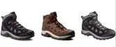 Botas de montaña Salomon Authentic LRT GTX