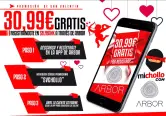 30,99€ GRATIS SIN DEPÓSITO