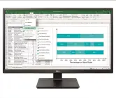 Monitor 27" LG solo 175€