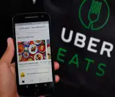 50% de descuento en Ubereats
