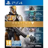 Destiny: the Collection para PS4 solo 7,98€ (PVP: +25€)