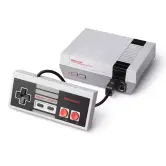 Consola retro con 620 juegos solo 13,2€