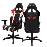 Silla Gaming DXRacer R-Series solo 170€