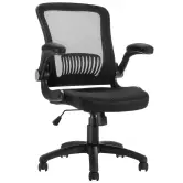 Silla de oficina giratoria LANGRIA solo 49,9€