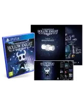 Pack Hollow Knight para PS4