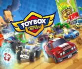 Juego Toybox Turbos GRATIS