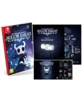 Pack Hollow Knight para Nintendo Switch