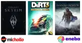 Juegos digitales desde 30 céntimos