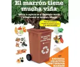 Kit de reciclaje orgánico GRATIS