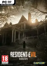 Resident Evil 7: Biohazard solo 6,6€ Resident Evil 7: Biohazard solo 6,6€