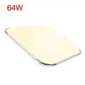 Lámpara de techo 64W solo 40€
