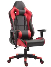 Silla gaming marca Tiigo solo 99,9€