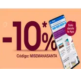 Descuento del 10% en Ebay