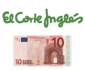 10€ en El Corte Inglés GRATIS 10€ en El Corte Inglés GRATIS