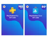 PSN Plus y saldo para PSN en Eneba