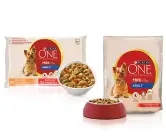 Prueba Purina One Mini GRATIS