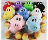 Peluche de Yoshi desde 2,2€